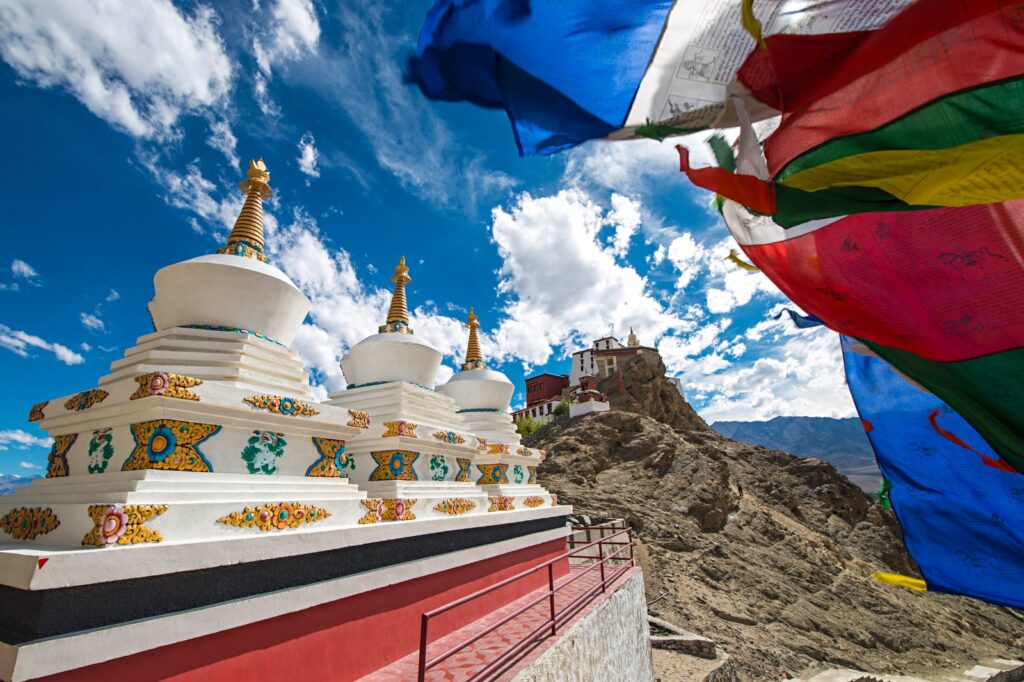 Leh-Ladakh