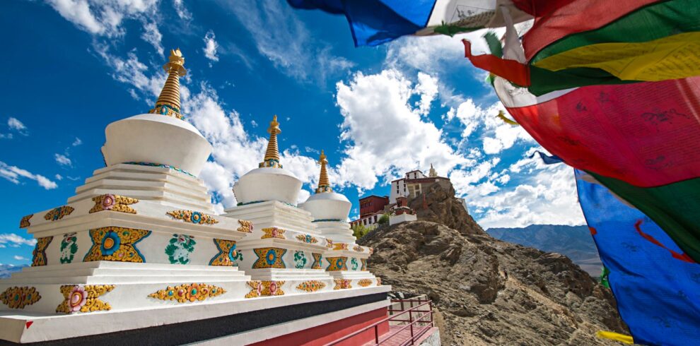 Leh-Ladakh