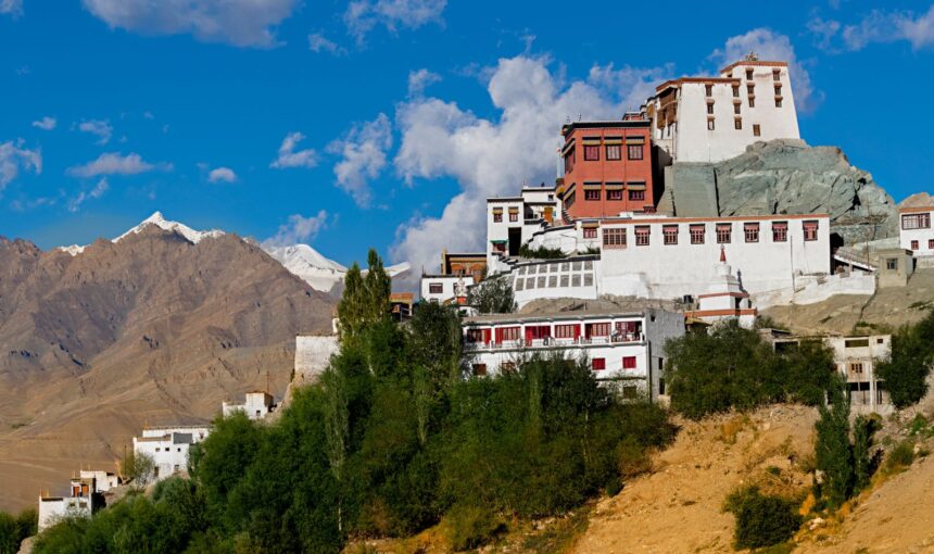 India Travel Diaries: Places You Can’t Miss