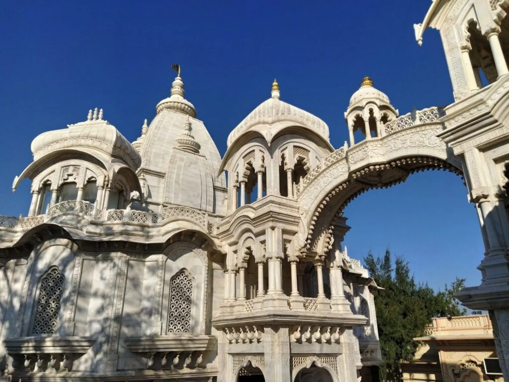 Vrindavan