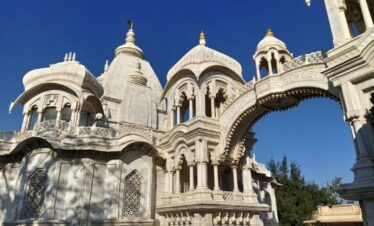 Vrindavan
