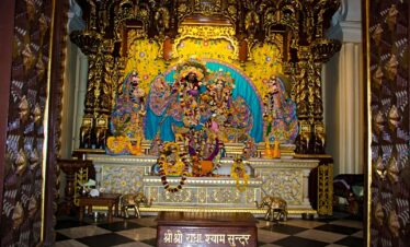 Vrindavan
