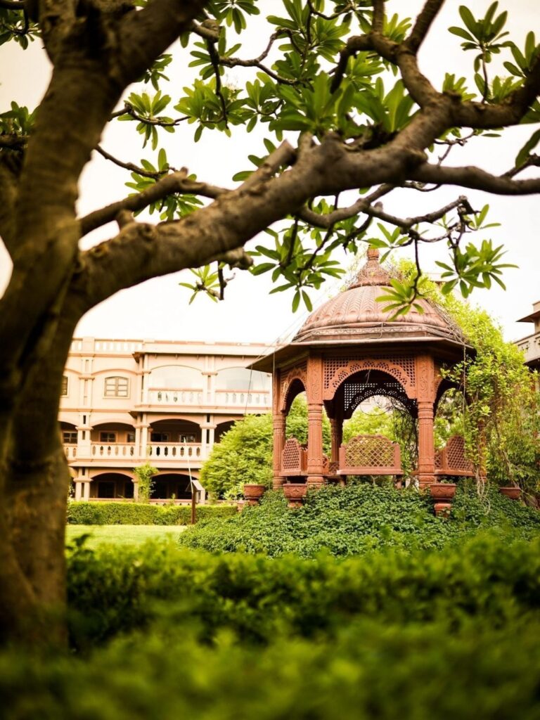 Vrindavan