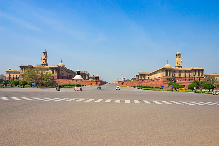 Delhi