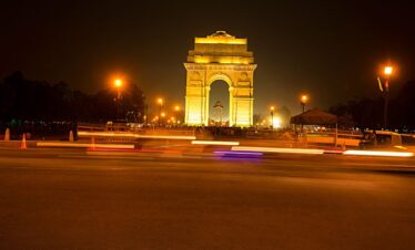 Delhi