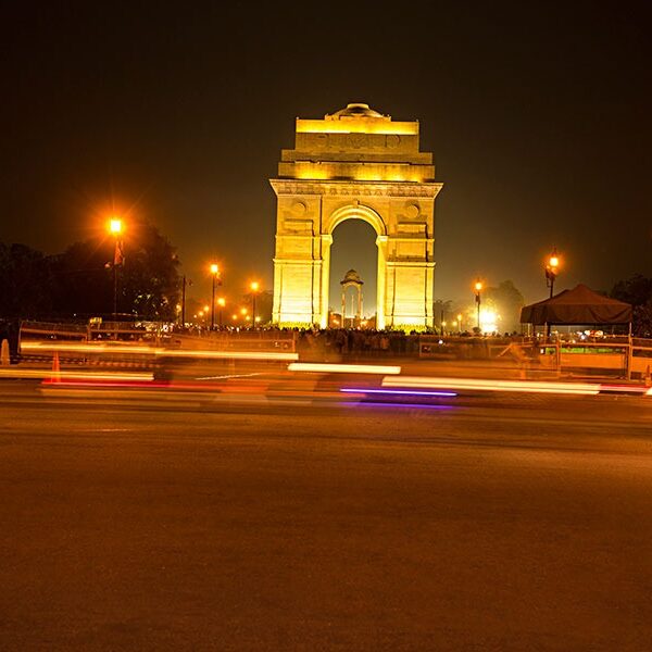 Delhi