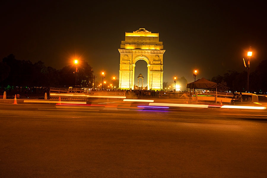 Delhi