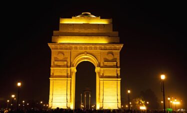 Delhi