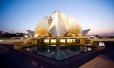 Delhi