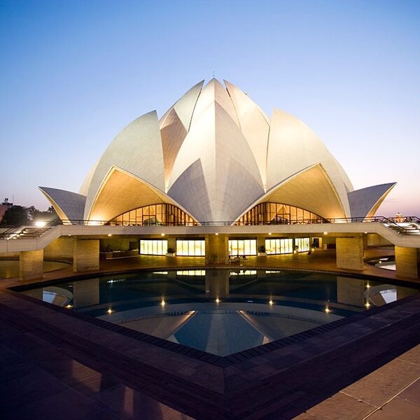 Delhi
