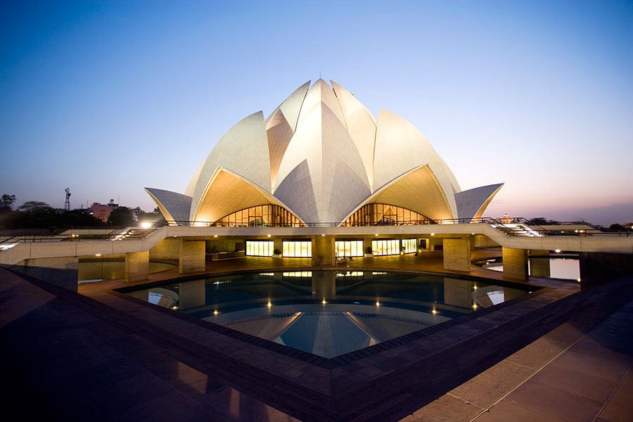 Delhi
