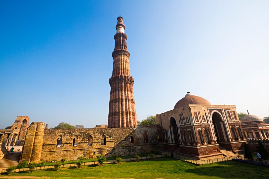 Delhi