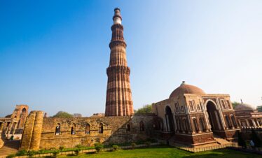 Delhi