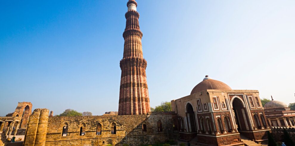 Delhi