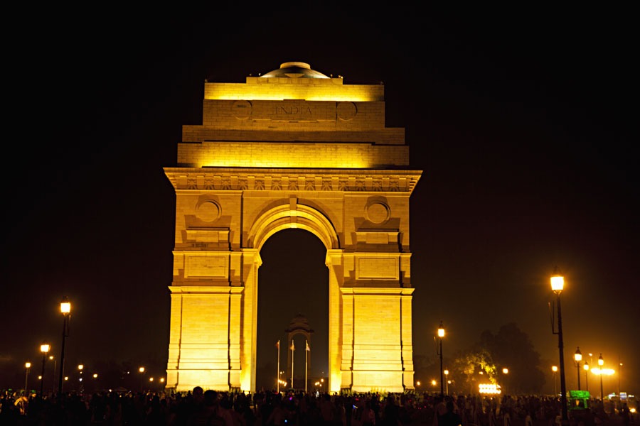 Delhi