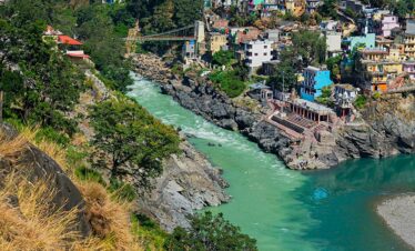 Rishikesh