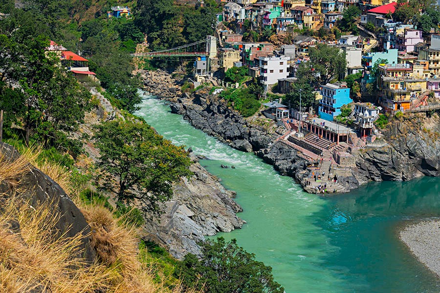 Rishikesh