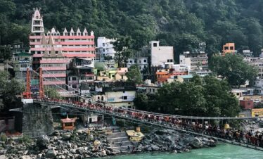Rishikesh