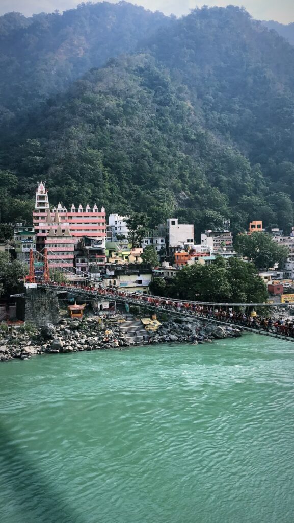 Rishikesh
