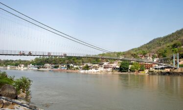 Rishikesh