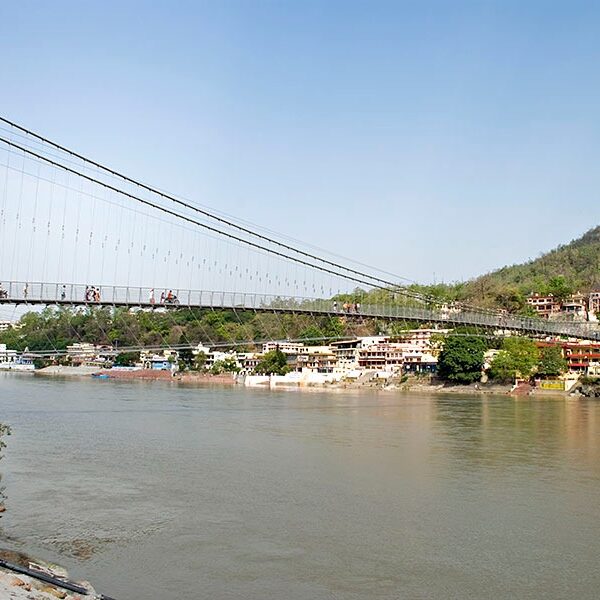 Rishikesh