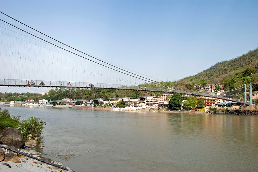 Rishikesh