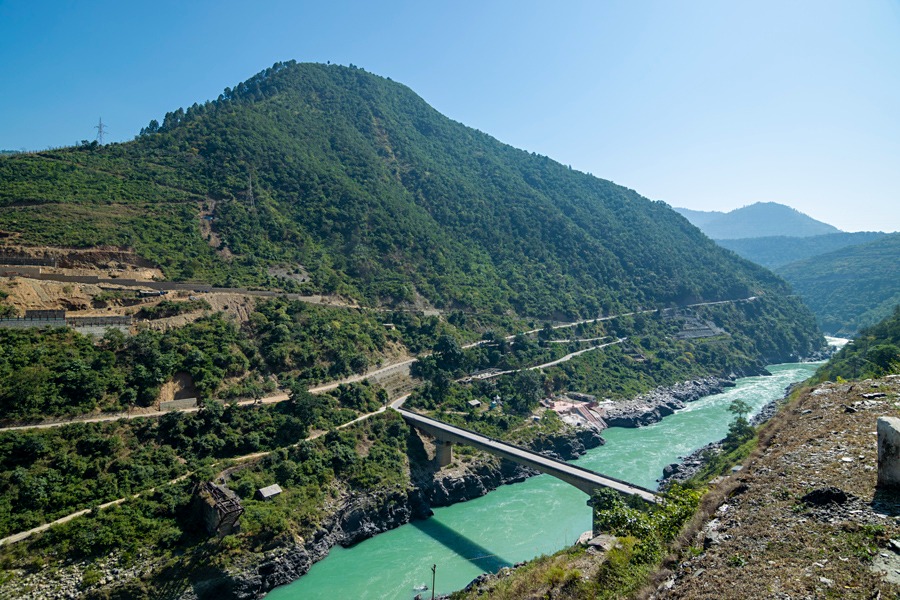 Rishikesh
