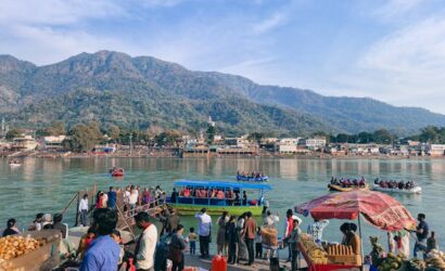 Rishikesh