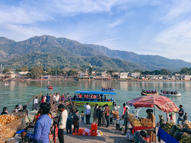 Rishikesh