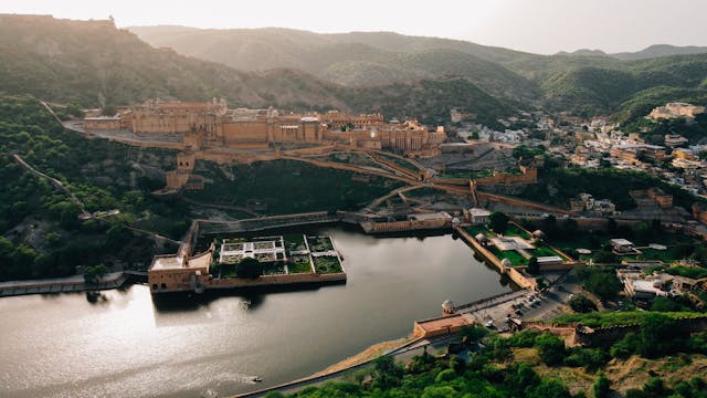 Jaipur