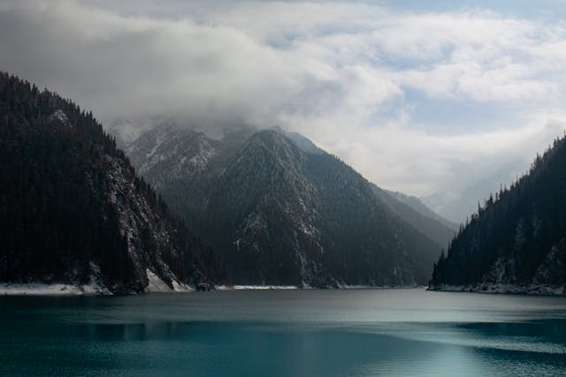Tour & Travel Manali