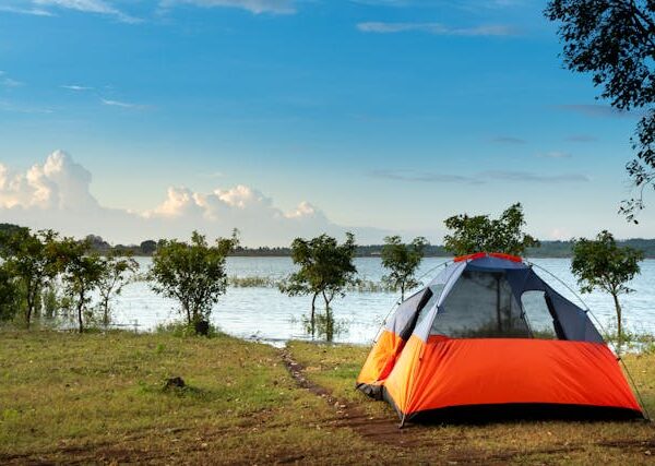 Camping